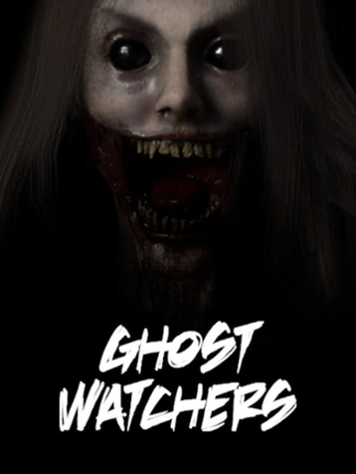 Ghost Watchers Game Cover