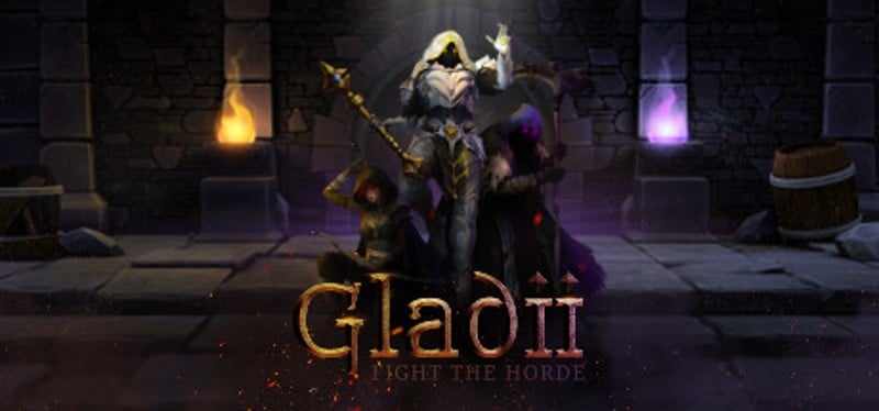 Gladii Game Cover