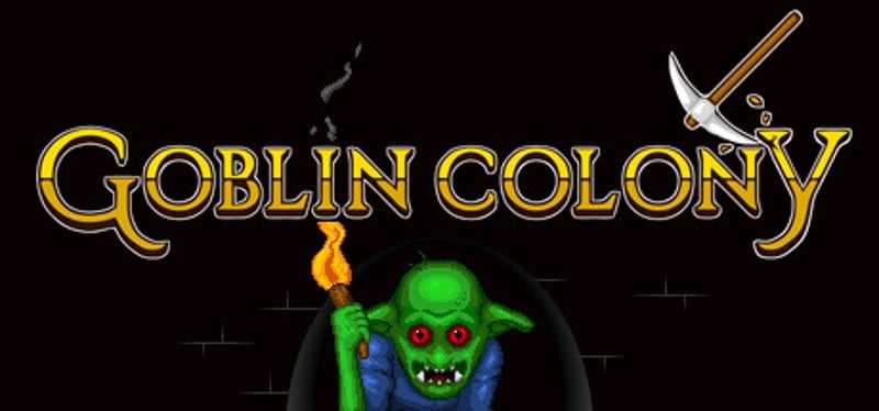 Goblin Colony Game Cover