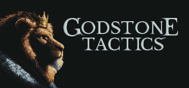 Godstone Tactics Game Cover