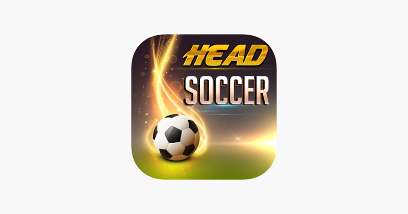 Head Soccer Championship 2018 Game Cover