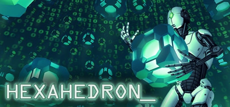 Hexahedron Game Cover