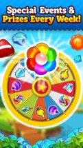 Jelly Games Match 3 Pop Mania Image