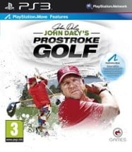 John Daly's ProStroke Golf Image