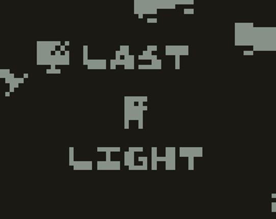 Last Light Game Cover