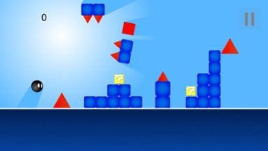 Lucky Block Impossible Ball Dash Image