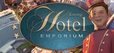 Luxury Hotel Emporium Image