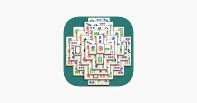 Mahjong Match Puzzle Image