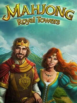 Mahjong Royal Towers Game Cover