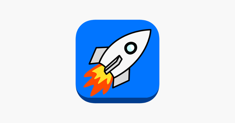 Math Rocket – Solve Equations Game Cover