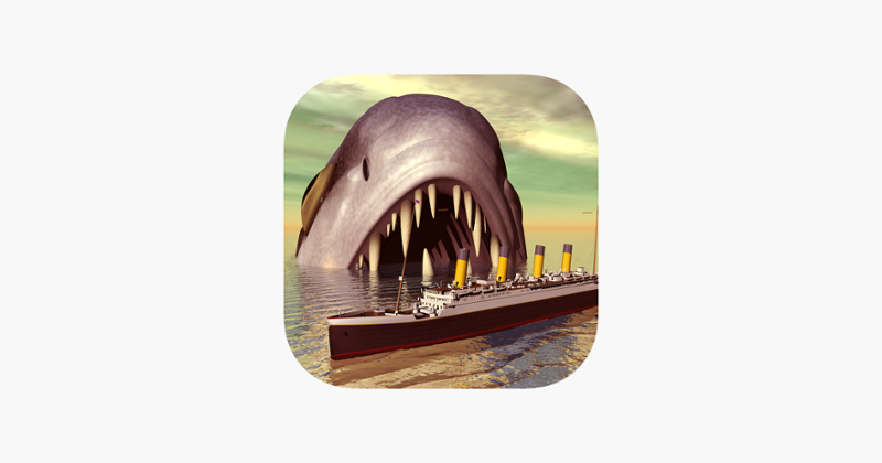 Mega Shark Apache Storm 3D  - A Deadly Deep Sea Blackfish Hunter X Game Cover