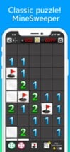 Minesweeper Lv999 Image