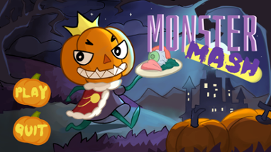 Monster Mash Image