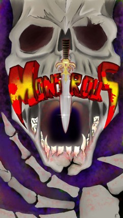Monstrous Game Cover
