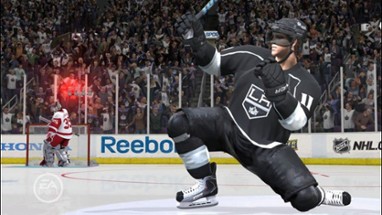 NHL 11 Image