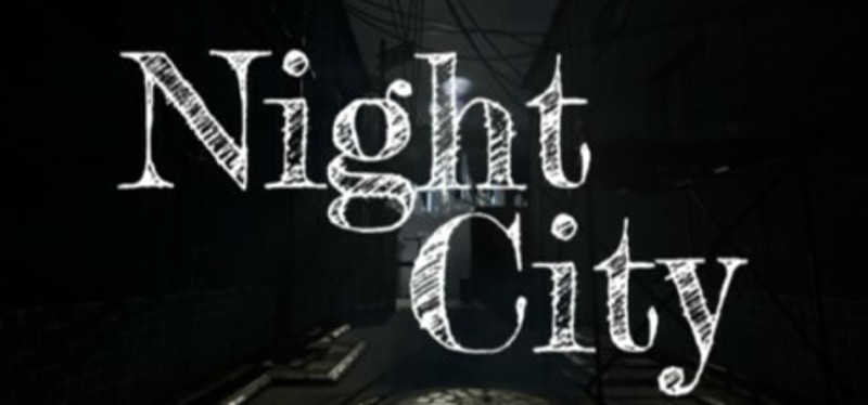 Night City Game Cover