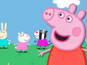 Peppa Pig Match3 Image