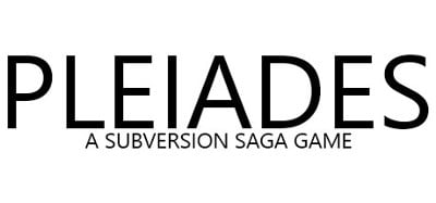 Pleiades: A Subversion Saga Game Image