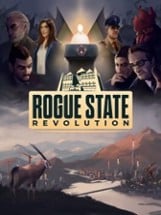 Rogue State Revolution Image
