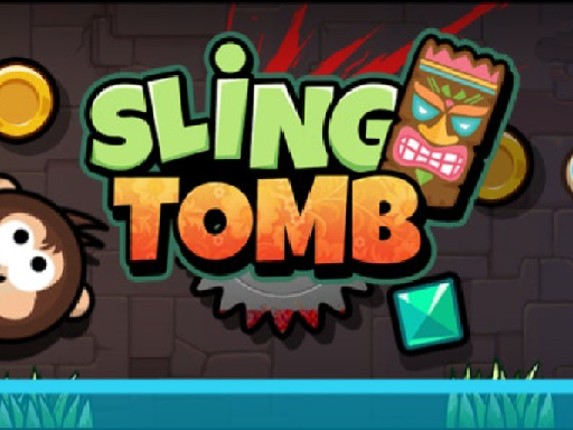 Sling Tomb Game Cover