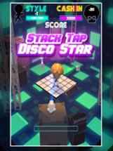 Stack Tap Disco Star Image