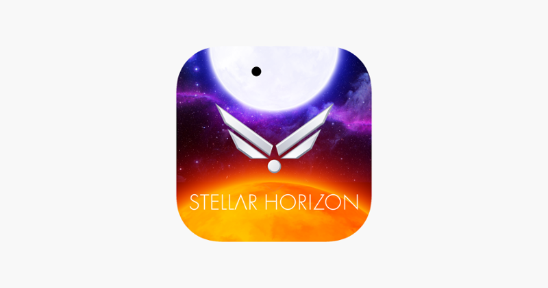 Stellar Horizon Game Cover