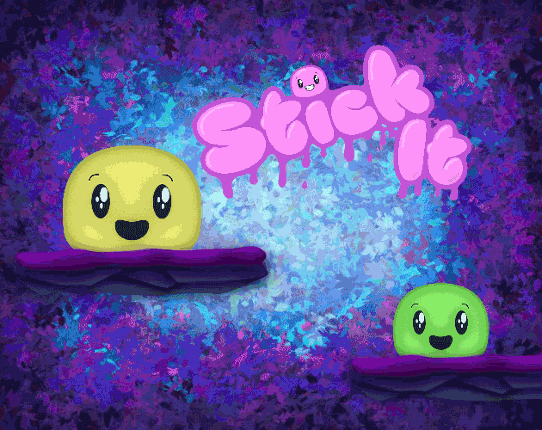 Stick it Game Cover