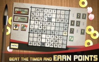 Sudoku Royale Image