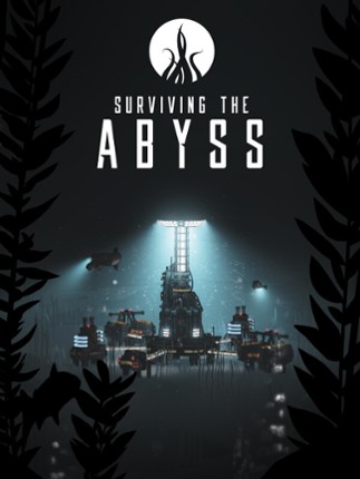 Surviving the Abyss Game Cover