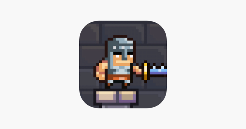 Sword In Dungeon Game Cover