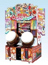 Taiko no Tatsujin 11 Image