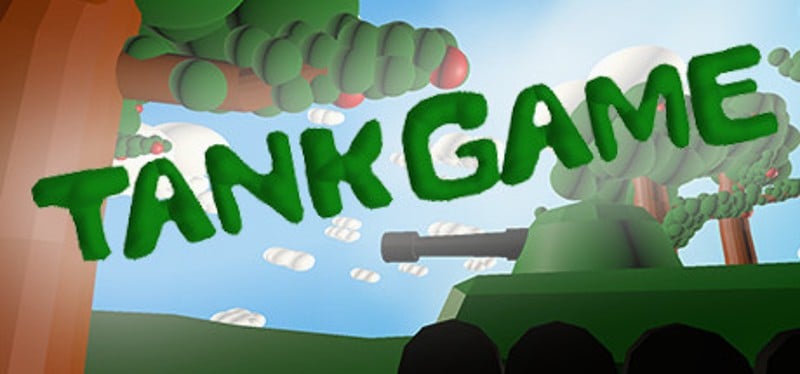 Tank Game Game Cover