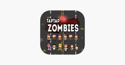 Tap Tap Pixel Zombies Image