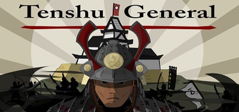 Tenshu General Game Cover