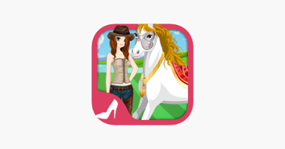 Tessa’s Horse – Play this horse game with Tessa Image