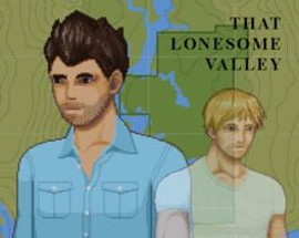 That Lonesome Valley Image