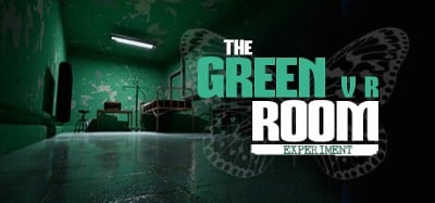 The Green Room Experiment (Episode 1) VR Image