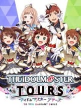 The Idolmaster Tours Image