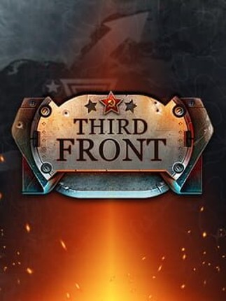 Third Front Game Cover