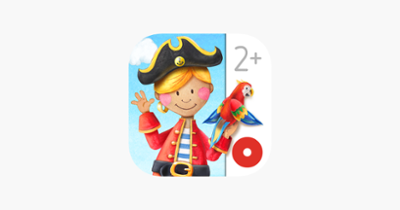 Tiny Pirates: Toddler's App Image