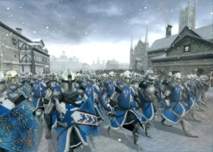 Total War: MEDIEVAL II Image