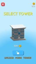 Tower Builder -  Stack them up Image