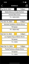 Trivia Game for Bruins Fans Image