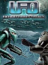 UFO: Extraterrestrials Image