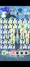 Wizard Code Hunter Memo Puzzle Image