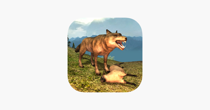 Wolf Simulator 2 : Hunters Beware Game Cover