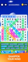 Word Search Serenity Image