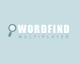 WordFind - Multiplayer (peer-to-peer) Image