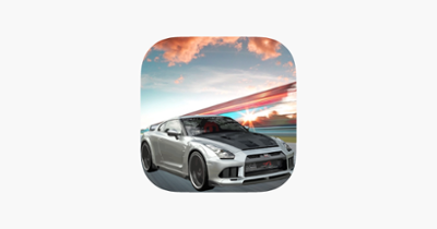 3D Street Race Extreme Car Traffic Highway Road Racer Free Game Image