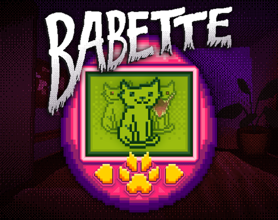 Babette Game Cover